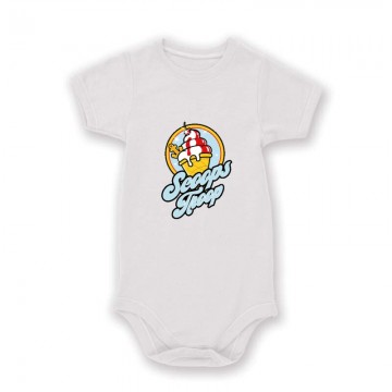 Scoops Troop Baby Body