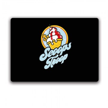 Scoops Troop Egérpad