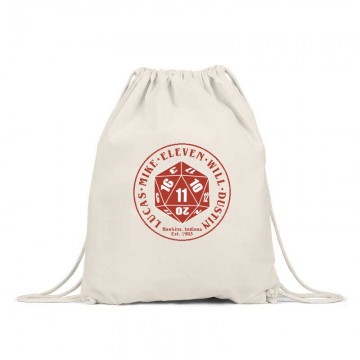 Names & Cube Hátizsák