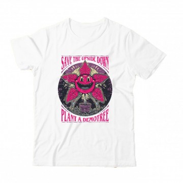 Plant demotree Gyermek Póló