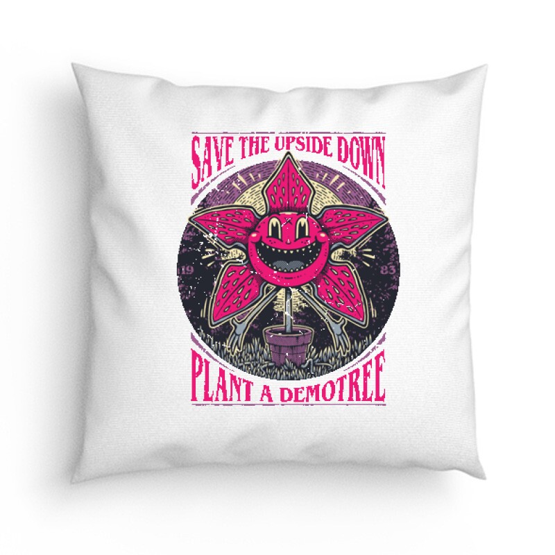 Plant demotree Párna