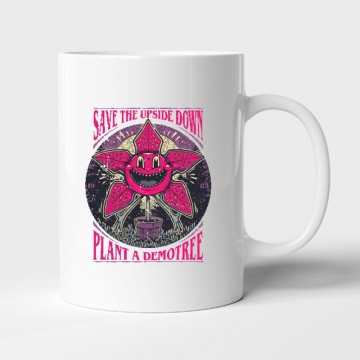 Plant demotree Bögre