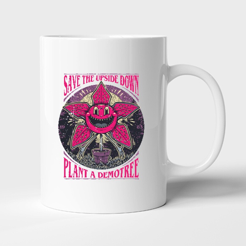 Plant demotree Bögre