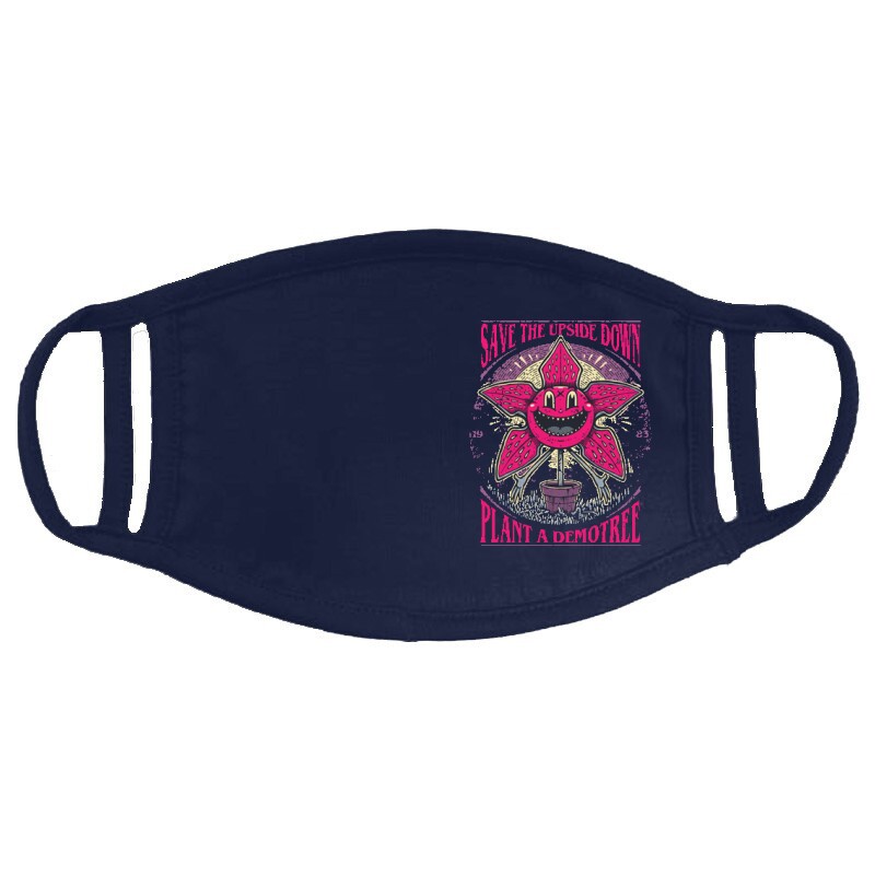 Plant demotree Arcmaszk