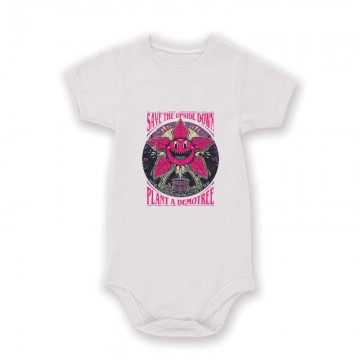 Plant demotree Baby Body