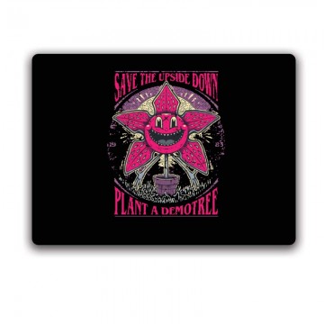 Plant demotree Egérpad