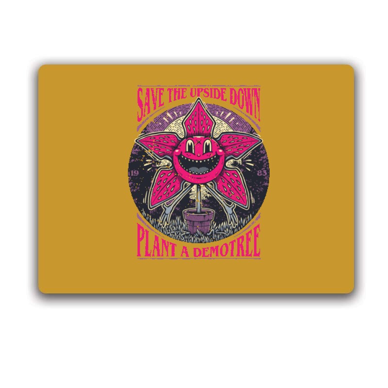 Plant demotree Egérpad