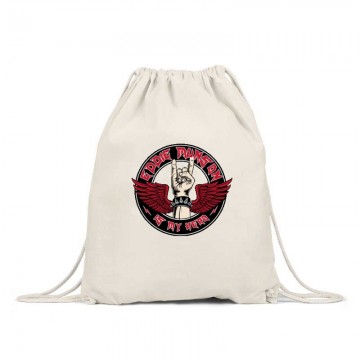 Is My Hero Eddie Munson Hátizsák