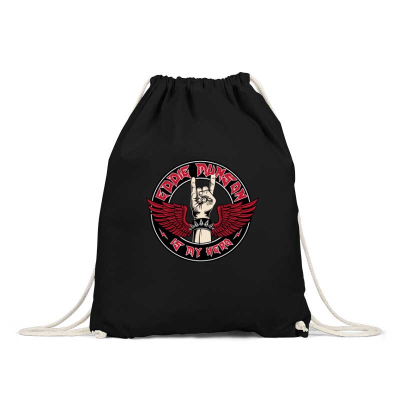 Is My Hero Eddie Munson Hátizsák