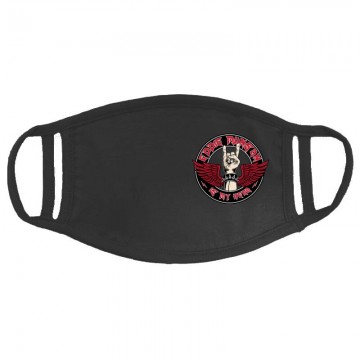 Is My Hero Eddie Munson Arcmaszk