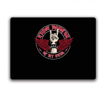 Is My Hero Eddie Munson Egérpad