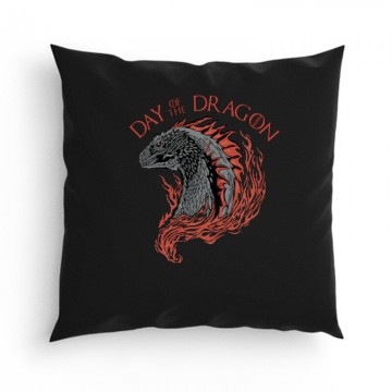 Day of the dragon Párna