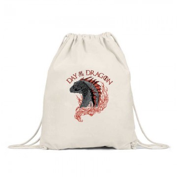 Day of the dragon Hátizsák