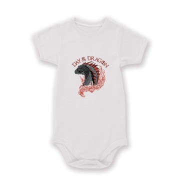 Day of the dragon Baby Body