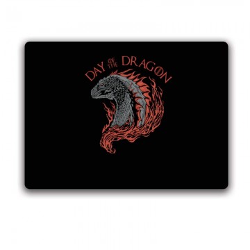 Day of the dragon Egérpad