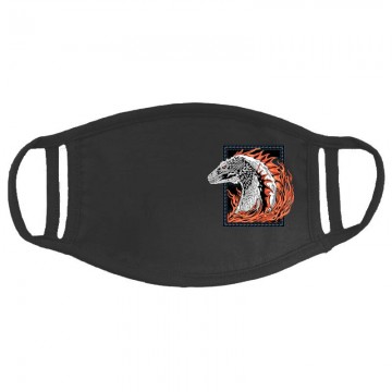 Frame of the dragon Arcmaszk