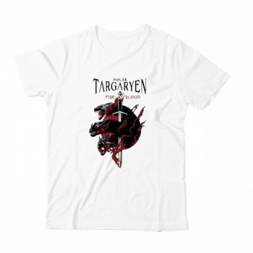 House of Targaryen Gyermek Póló