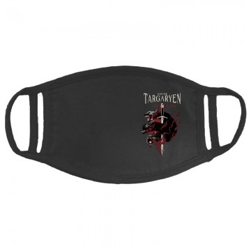 House of Targaryen Arcmaszk