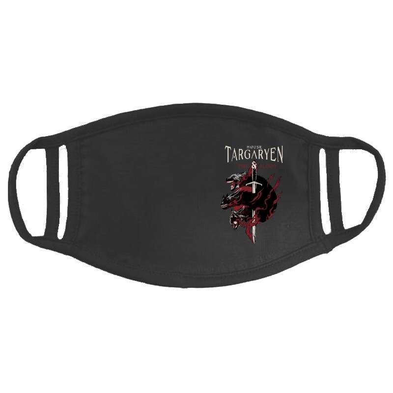 House of Targaryen Arcmaszk