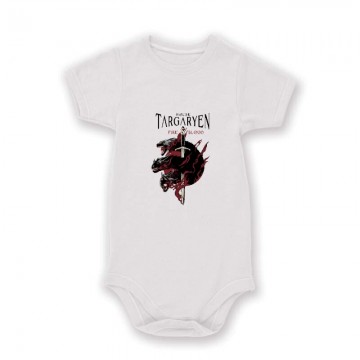 House of Targaryen Baby Body