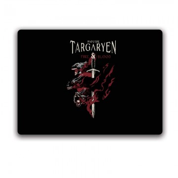 House of Targaryen Egérpad