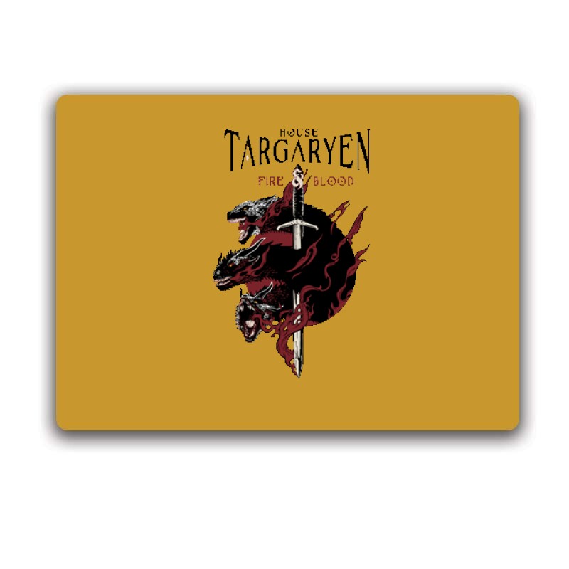House of Targaryen Egérpad