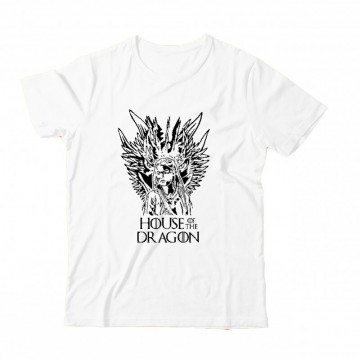 Rhaenyra Targaryen Gyermek Póló