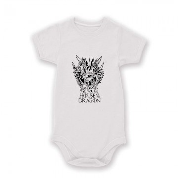 Rhaenyra Targaryen Baby Body