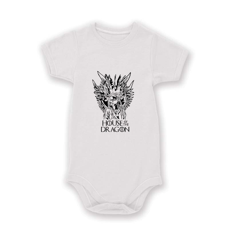 Rhaenyra Targaryen Baby Body