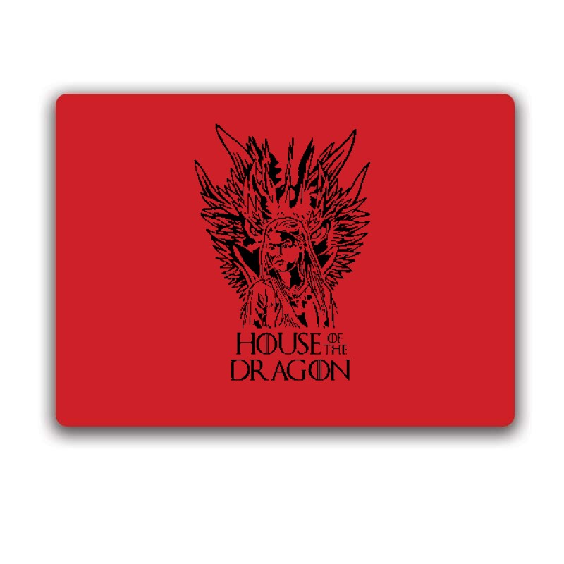 Rhaenyra Targaryen Egérpad