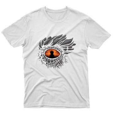 Dragon eye Unisex Póló