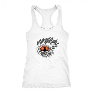 Dragon eye Női Trikó