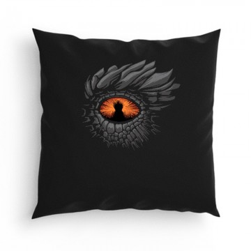Dragon eye Párna