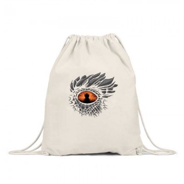 Dragon eye Hátizsák