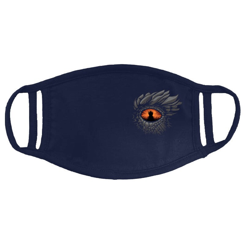 Dragon eye Arcmaszk