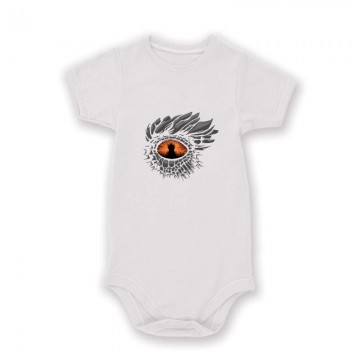 Dragon eye Baby Body