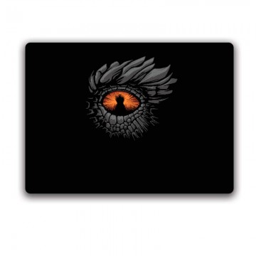 Dragon eye Egérpad