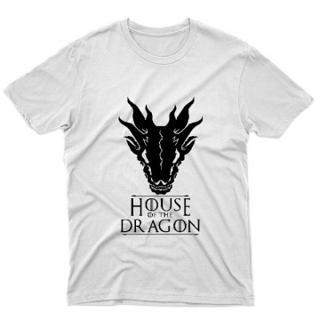 House of the dragon Unisex Póló