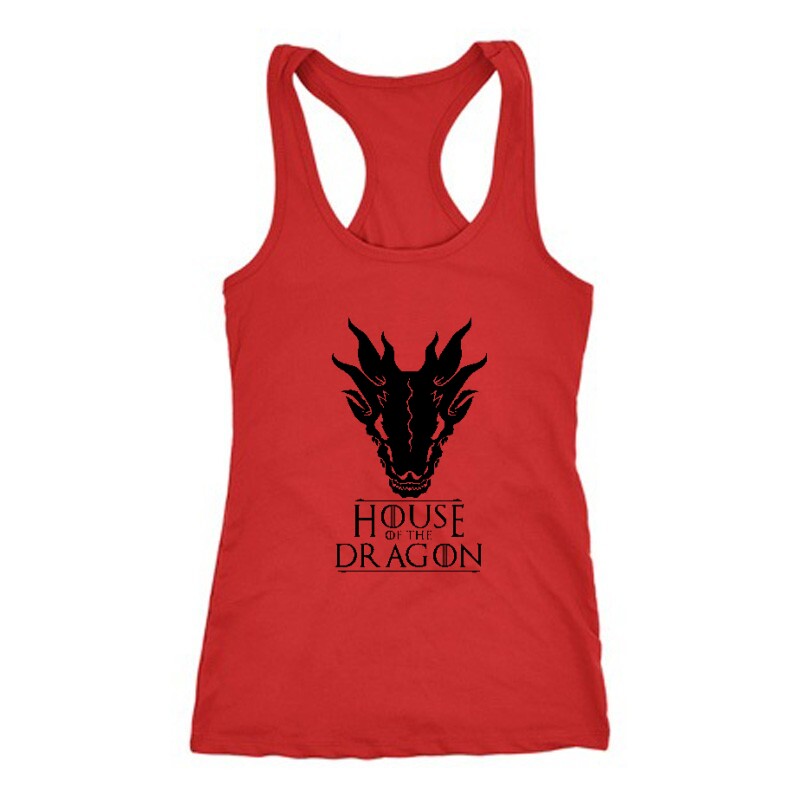 House of the dragon Női Trikó