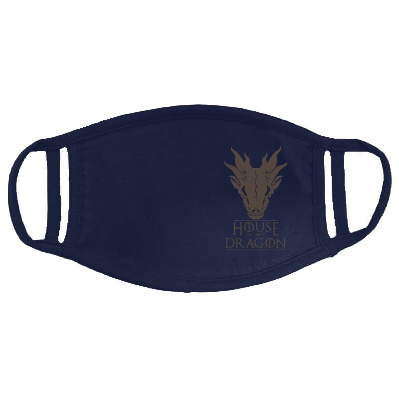 House of the dragon Arcmaszk