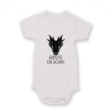 House of the dragon Baby Body