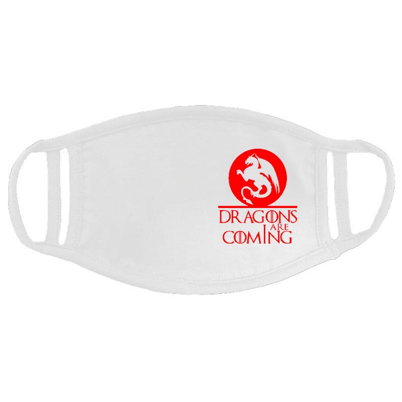 Dragons are coming Arcmaszk