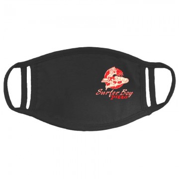 Surfer boy pizza Arcmaszk