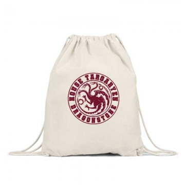 House Targaryen Dragonstone Hátizsák