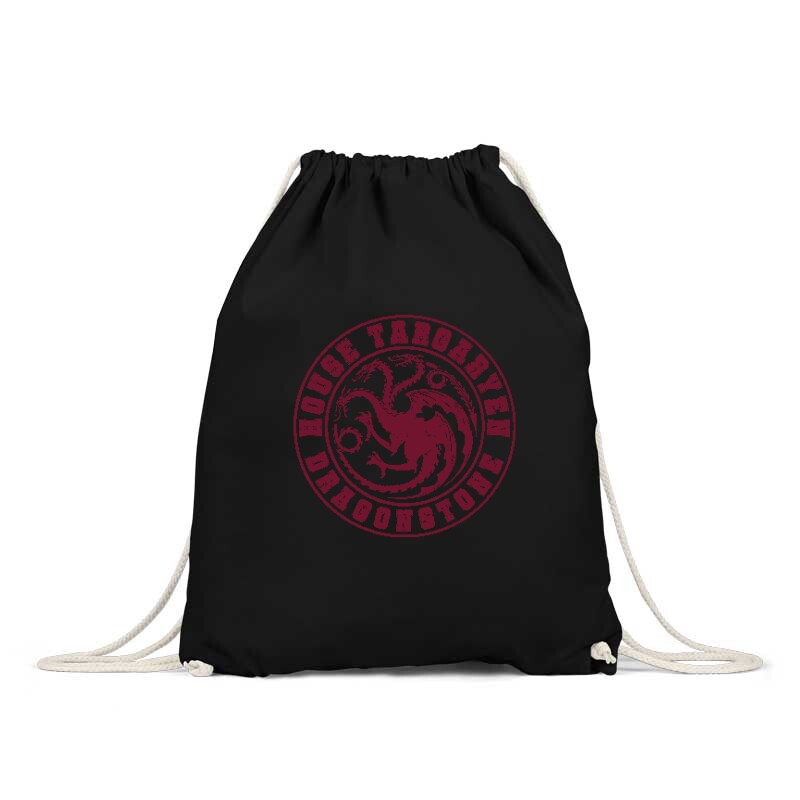 House Targaryen Dragonstone Hátizsák