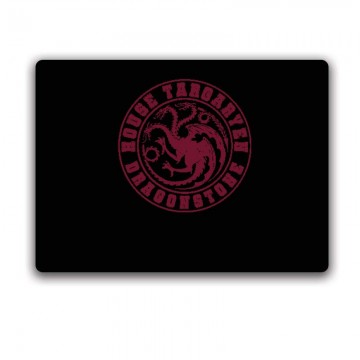 House Targaryen Dragonstone Egérpad