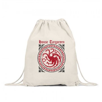 House Targaryen vintage Hátizsák