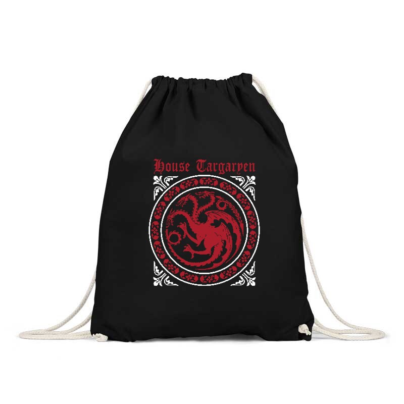 House Targaryen vintage Hátizsák