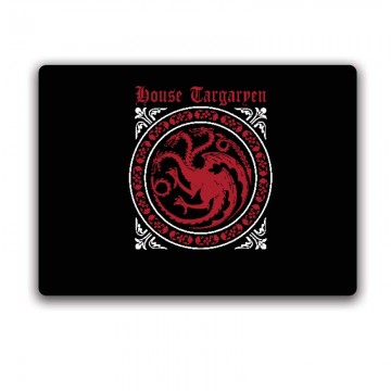 House Targaryen vintage Egérpad