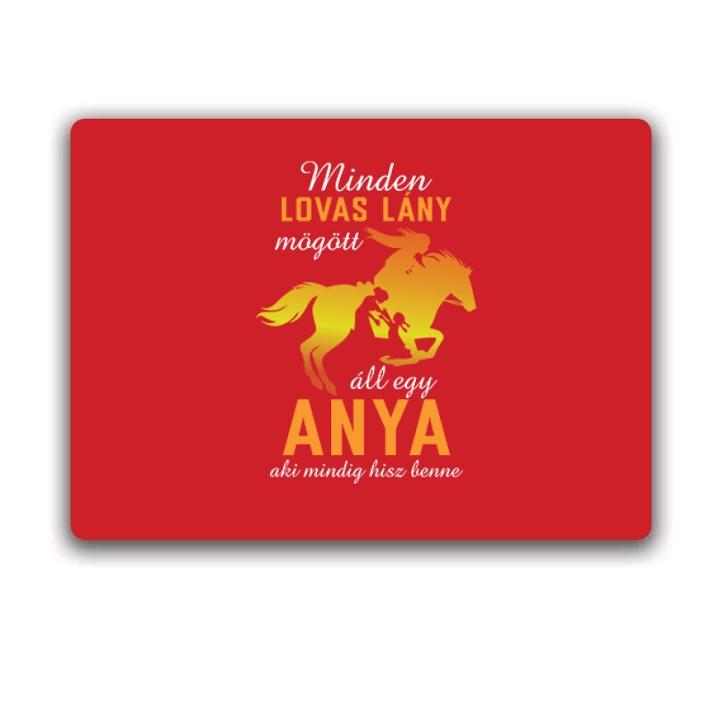 Minden lovas lány Egérpad